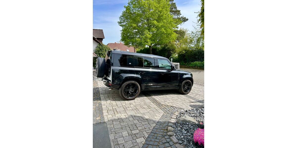 Land Rover Defender 23.900 km 86.890 &euro; Neuwied 56566