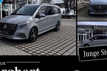 Mercedes-Benz V 300 9.500 km 88.900 &euro; Altötting 84503