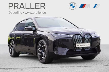 BMW iX 26.500 km 49.900 &euro; Deuerling 93180