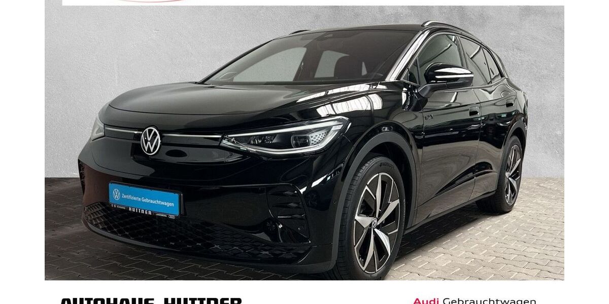 VW ID.4 16.330 km 46.890 &euro; Landsberg 86899