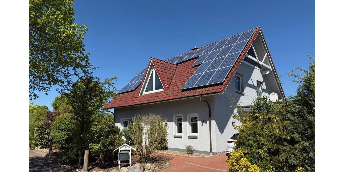 Einfamilienhaus Wildeshausen - 4 Zimmer, 144 m&sup2;, 419.000&euro; | Angebot:26474666