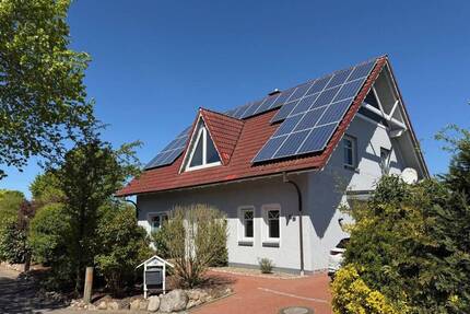 Haus Wildeshausen - 4 Zimmer, 144 m&sup2;, 419.000&euro; | Angebot:26474666