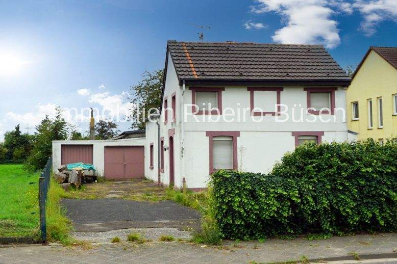 Grundstück Viersen Bockert - 299.000&euro; | Angebot:24812587