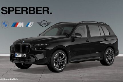 BMW X7 M60 26.783 km 92.830 &euro; Bamberg 96050