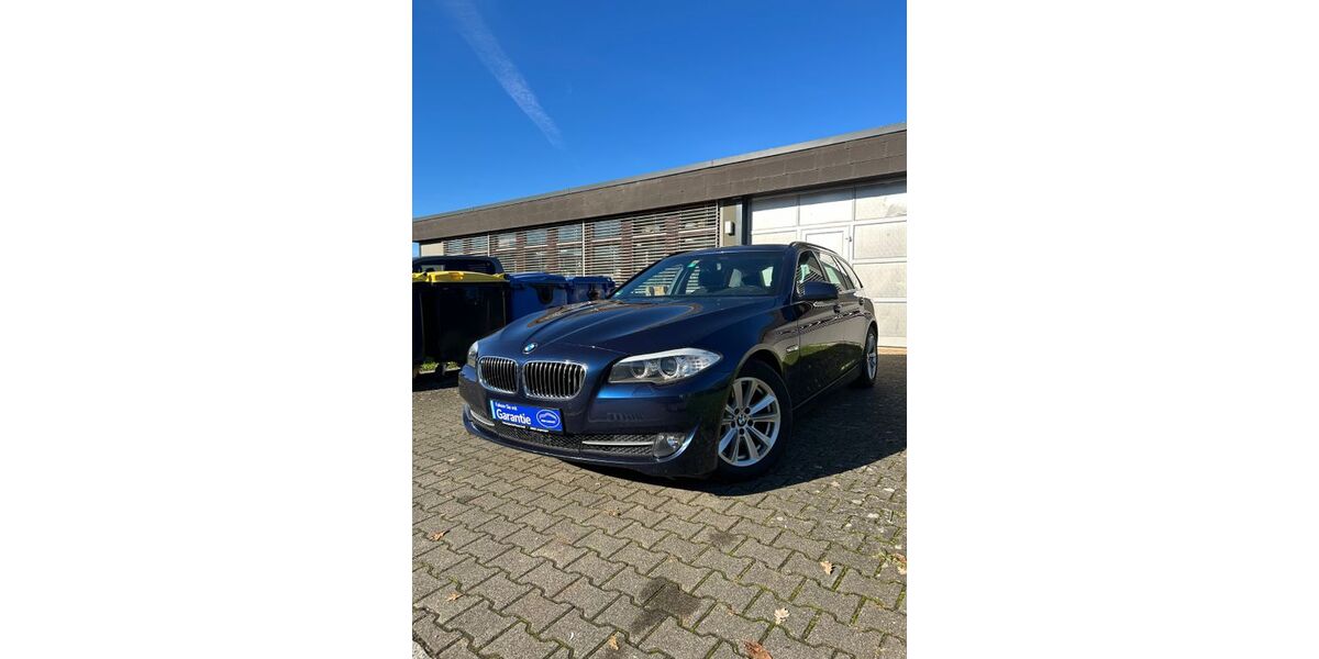 BMW 530 184.217 km 10.900 &euro; Langenargen 88085