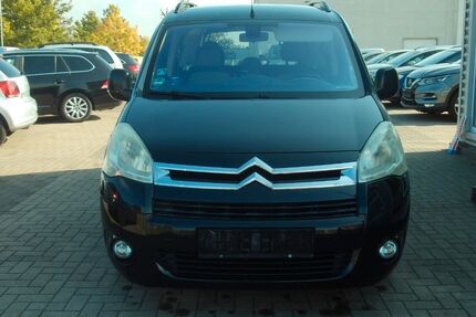 Citroen Berlingo 198.000 km 3.700 € Magdeburg 39128