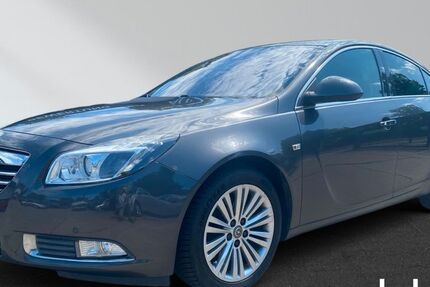 Opel Insignia 131.505 km 8.990 &euro; Kremmen bei Berlin 16766
