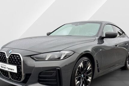 BMW 420 Gran Coupé 13.545 km 48.820 &euro; Wunstorf 31515