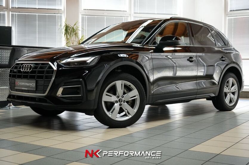 Audi Q5 53.000 km 36.490 € Fürth / Odenwald 64658