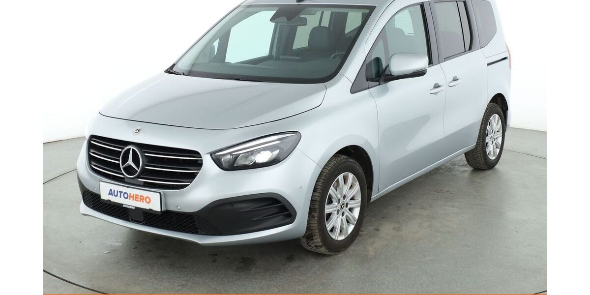 Mercedes-Benz T-Klasse 83.408 km 23.030 &euro; Dresden 01187