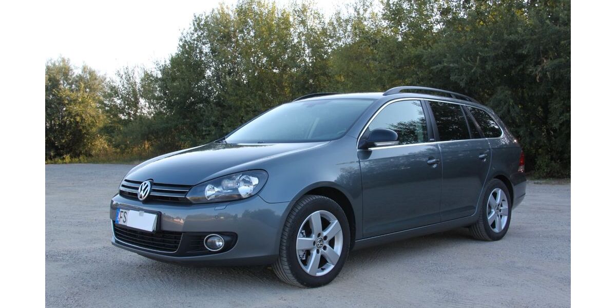 VW Golf 217.900 km 5.900 &euro; Moosburg 85368