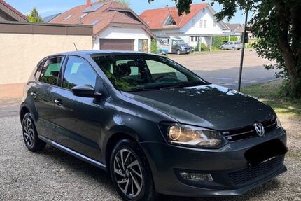 VW Polo 240.000 km 6.500 &euro; Stuttgart 70378