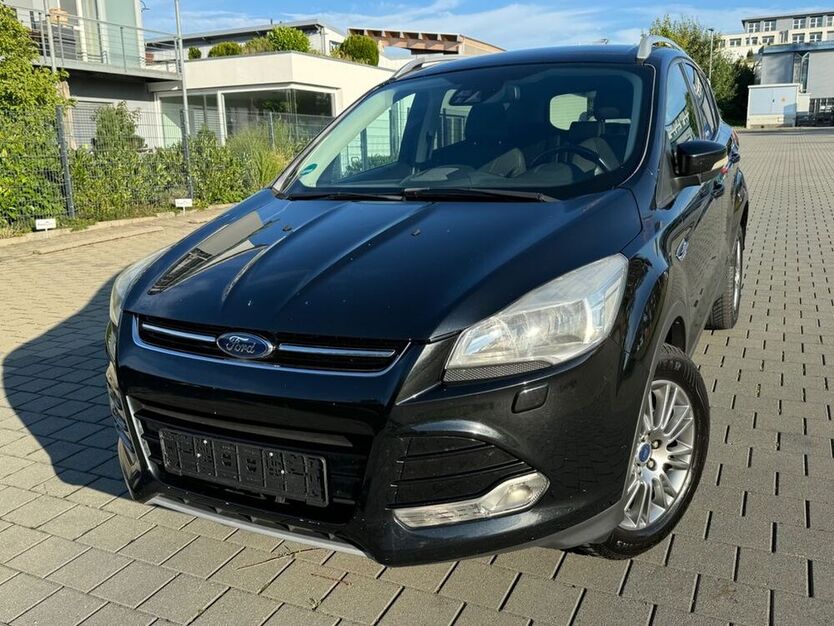 Kuga