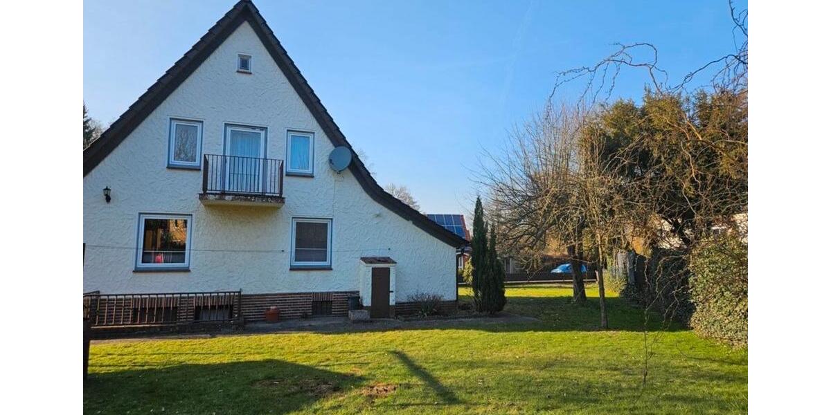 Einfamilienhaus Steinhorst - 3 Zimmer, 93 m&sup2;, 250.000&euro; | Angebot:26787617