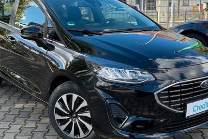 Ford Fiesta 39.000 km 17.688 &euro; Berlin 13127