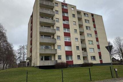 Wohnung Itzehoe Wellenkamp - 3 Zimmer, 71 m&sup2;, 199.000&euro; | Angebot:24470575