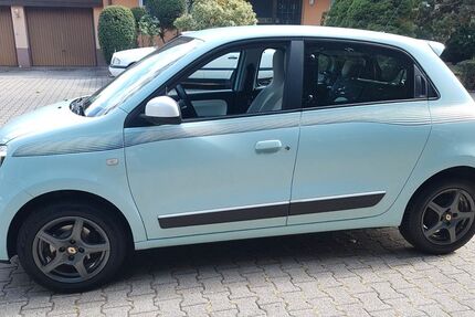 Renault Twingo 103.000 km 4.500 &euro; rastatt 76437