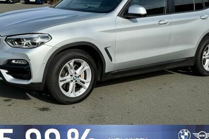 BMW X3 37.518 km 32.490 € Hof 95032
