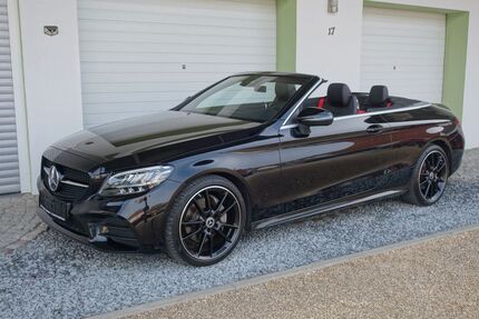 Mercedes-Benz C 200 27.688 km 36.999 € Holzheim OT Ellerbach 89438