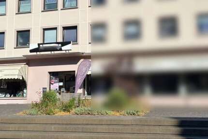 Büro in Prüm 833 € 79 m² - Gewerbeobjekt Prüm | Angebot:27129717