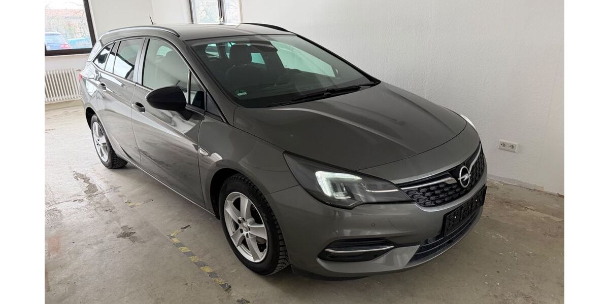 Opel Astra 168.170 km 7.900 &euro; Alsbach 64665