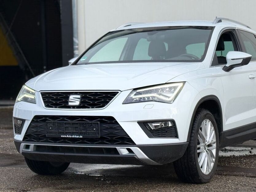 Ateca