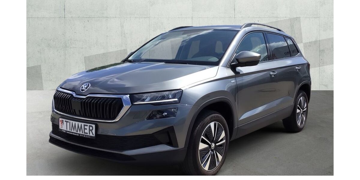 Skoda Karoq 77.057 km 21.590 &euro; Meppen 49716