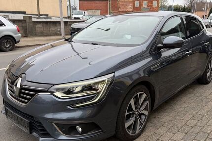 Renault Megane 67.975 km 12.900 &euro; Mülheim an der Ruhr 45472
