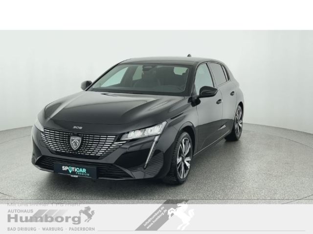 Peugeot 308 22.190 km 19.340 &euro; Paderborn 33100