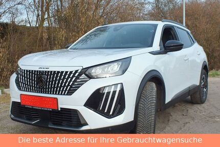 Peugeot 2008 9.900 km 20.699 &euro; Lauenburg/-Elbe 21481