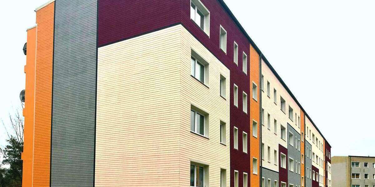Etagenwohnung Gadebusch Güstow - 3 Zimmer, 62 m&sup2;, 420&euro; | Angebot:26557305