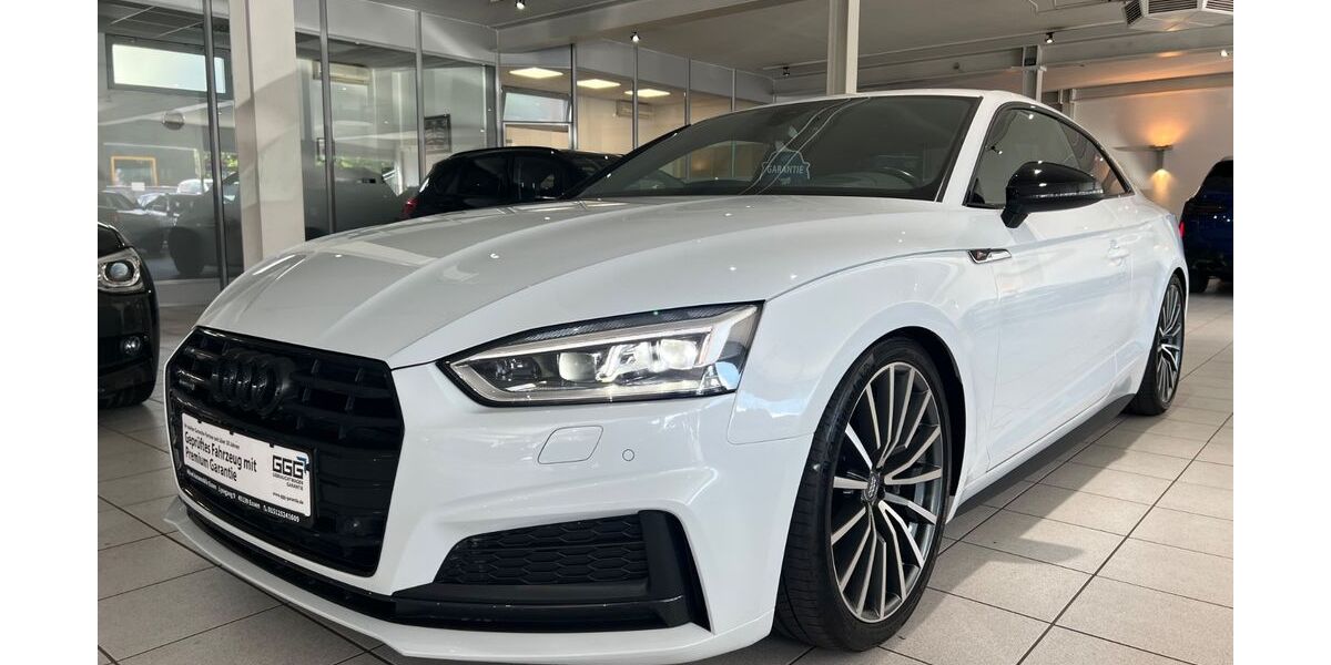 Audi A5 110.000 km 22.800 &euro; Essen 45139