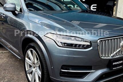 Volvo XC90 256.900 km 19.500 &euro; Berlin 10827