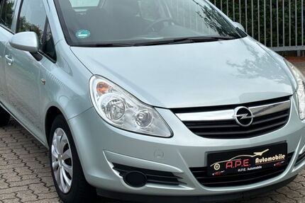 Opel Corsa 100.000 km 4.999 &euro; Norderstedt 22848