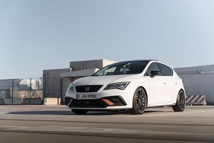 Seat Leon 169.200 km 18.300 &euro; Frankfurt am Main 60599