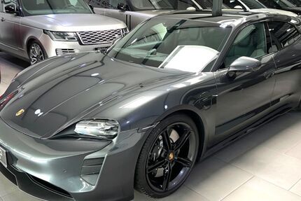 Porsche Taycan 20 km 88.900 &euro; Bielefeld 33719