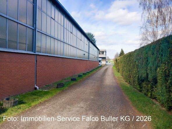 Einfamilienhaus Vlotho Uffeln - 650.000&euro; | Angebot:25606803