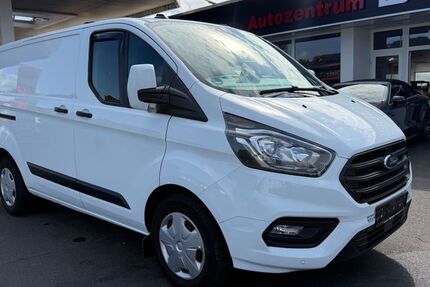 Ford Transit Custom 109.000 km 15.499 &euro; Boden 56412