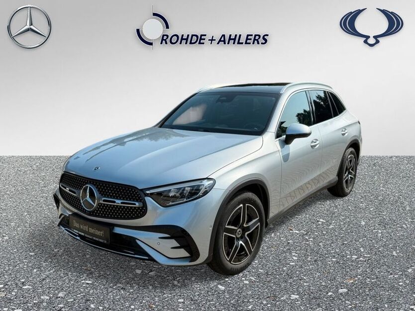 GLC 200