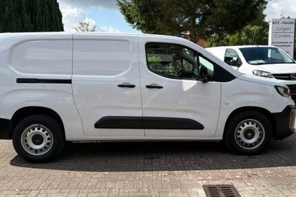 Citroen Berlingo 28.000 km 17.600 &euro; Schwaförden 27252