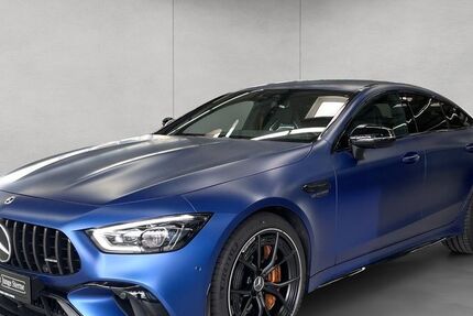 Mercedes-Benz AMG GT S 17.546 km 114.960 &euro; Göttingen 37079
