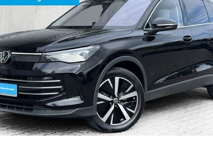 VW Tiguan 15.570 km 43.950 € Zeitz 06712