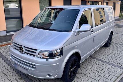 VW T5 Transporter 210.500 km 16.650 &euro; Dornburg 07778