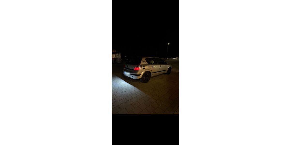 Opel Astra 210.000 km 1.590 &euro; Peiting 86971