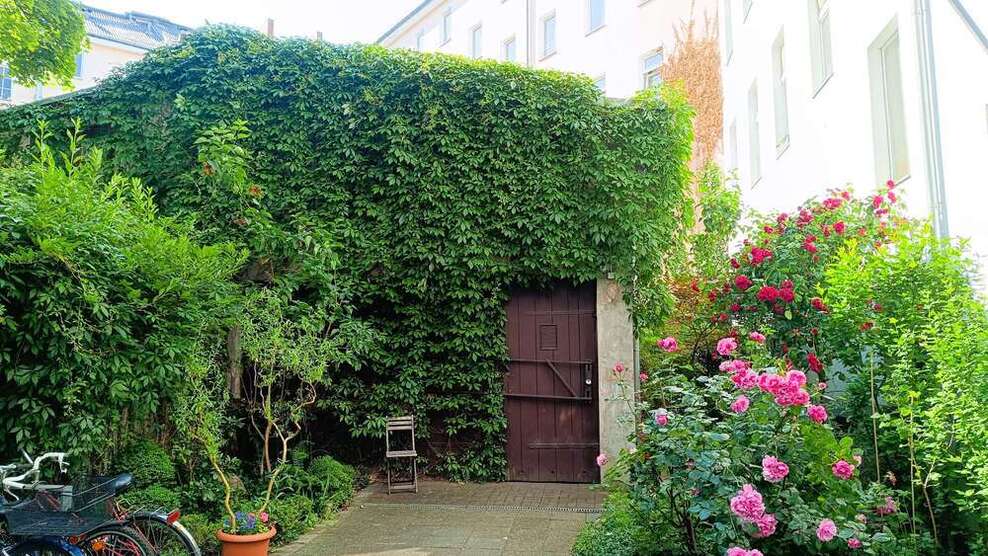 Wohnung zum Kaufen in Berlin 200.000 € 70 m²