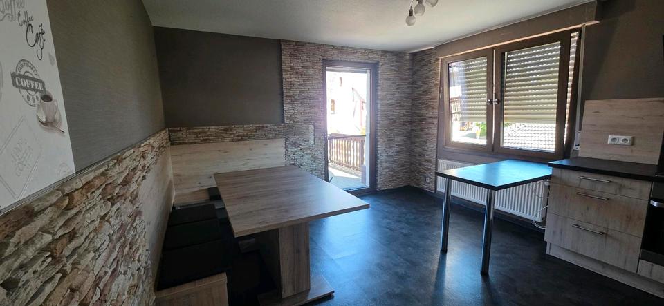 Etagenwohnung Bruttig-Fankel Fankel - 2 Zimmer, 70 m&sup2;, 700&euro; | Angebot:26396992