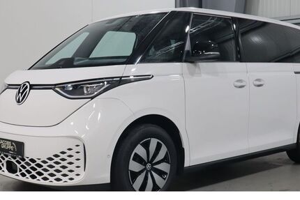 VW ID. Buzz 2.500 km 52.970 &euro; Stolberg 52222