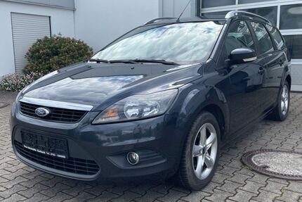 Ford Focus 219.110 km 4.490 &euro; Korbach 34497