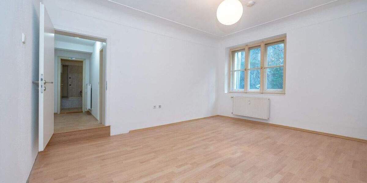 Etagenwohnung Passau Altstadt - 5 Zimmer, 110 m&sup2;, 340.000&euro; | Angebot:25777766