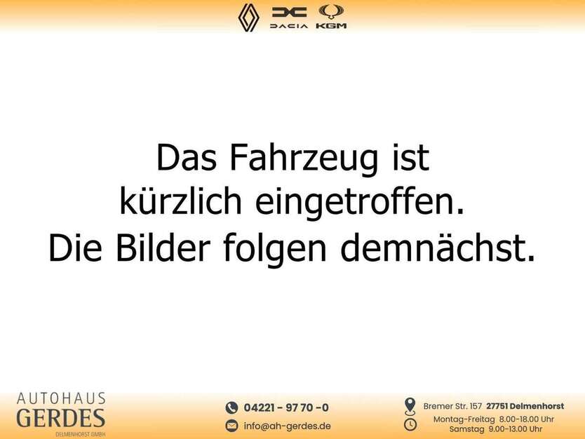 Dacia Dokker 99.200 km 13.990 € Delmenhorst 27751